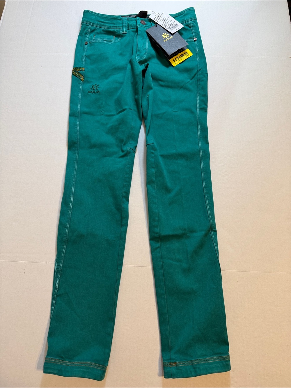 Kailas 9a Rock Climbing Pants 
Style KG520379